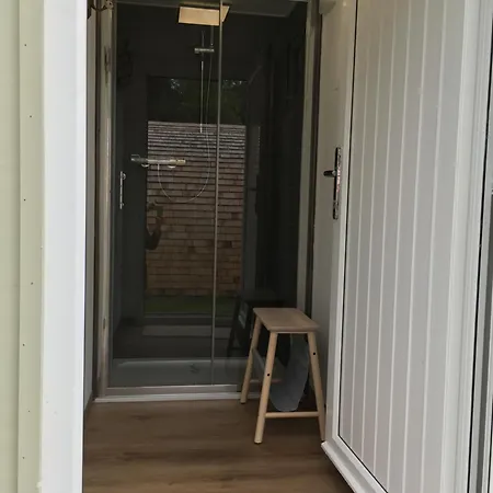 营地 Willow Pod 大艾顿