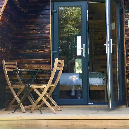 Willow Pod * 大艾顿