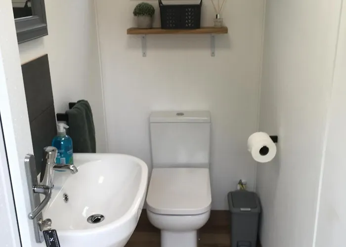 Willow Pod * Great Ayton