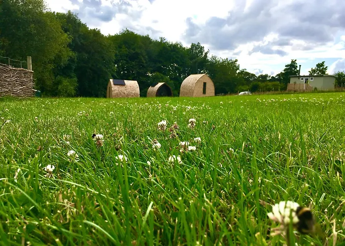 Willow Pod Great Ayton