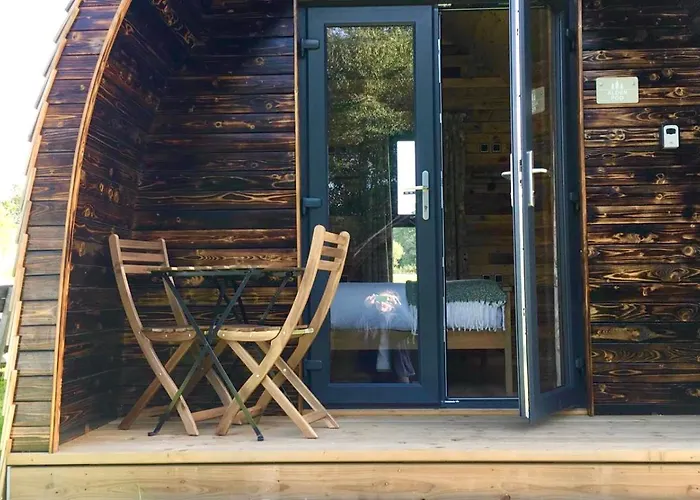 Willow Pod * 그레이트 에이튼